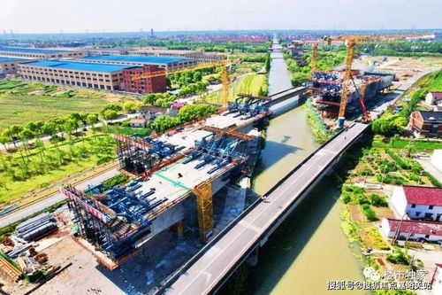 浦東新場招商象嶼星耀翠灣 以公路工程建筑，塑造全新城市美學