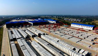 創新驅動促升級，精準精細出精品——昌九高速公路改擴建項目打造品質工程紀實